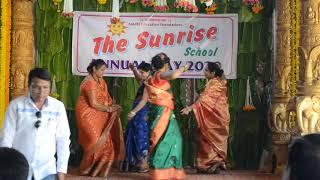 Sunrise 2nd Annual Day event dated 01-FEB-2020 - 5