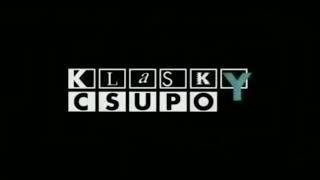 (NEW EFFECT) Klasky Csupo in MIHAI ADRIAN ADAM's G-Major 101