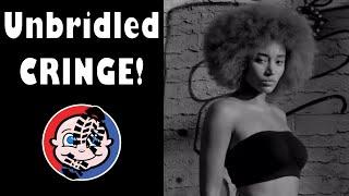 The Acolyte: Amandla Stenberg Makes CRINGE Victimhood "Dis Track" Attacking Fans!!