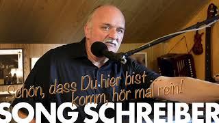 Songschreiber Intro