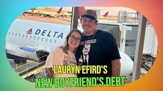 Lauryn Efird's New Love: Is Darrin Kitchens' Financial Baggage a Red Flag?