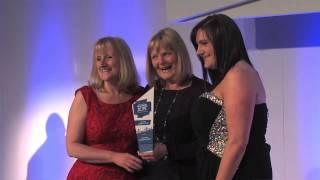 Best Youth Engagement Project: Community Gateway Association