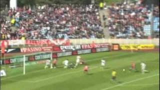 David Ospina Best Of OGC Nice