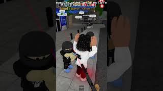 I got robbed in South London 3  #roblox #robloxhood #robloxgang #robloxhoodgames #southlondon #hood