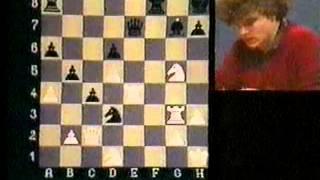 Schach TV-World Cup 1982 + 1983 Teil 3