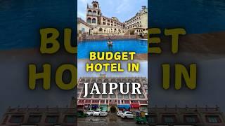 Budget Hotel in Jaipur