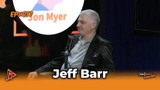 Ep#217 Jeff Barr 20 Years of AWS Blogs and What's Next at re:Invent 2024