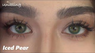 Most Popular & Natural Contact Lenses | Unibling