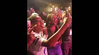 Mannywellz "Manny is Home" Concert Highlights | Maiden Edition in Lagos, Nigeria