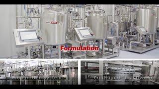 Tofflon Bio Solutions