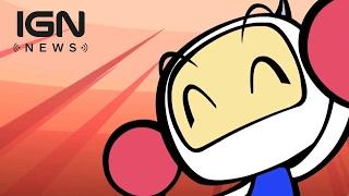 Super Bomberman R Received 'Significant Upgrade' - IGN News