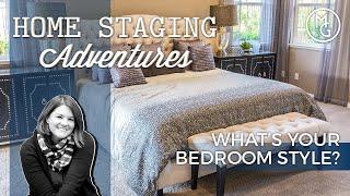 What’s Your Bedroom Style?