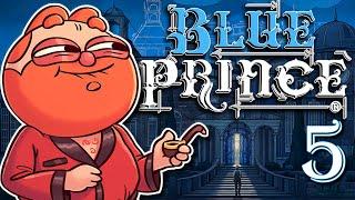 Jesse Plays: Blue Prince | Part 5