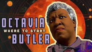 Why Octavia Butler is a Must-Read Favorite (SF Author)