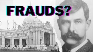 World's Fair Architects 1904 St. Louis