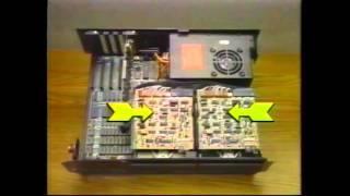 How to Use Your IBM PC in 10 Easy Video Lessons