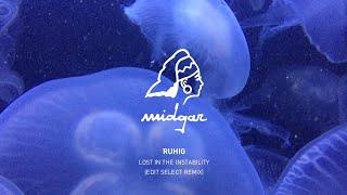 Ruhig - Lost In The Instability (Edit Select Remix)