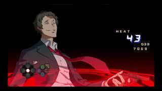 Adachi Astral Finish