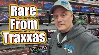 Traxxas Addicts Won't Want To Miss This!