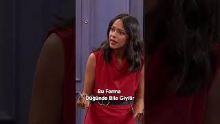 Bu Forma Düğünde Bile Giyilir #çgh2 #bkm #komedi #çokgüzelhareketler2