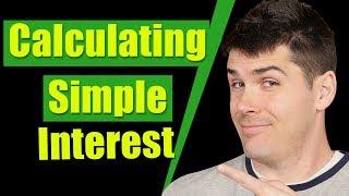 How to Calculate Interest Rates (The Easy Way)