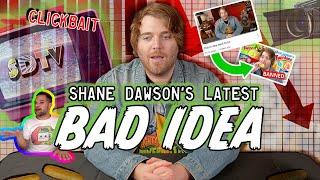 The Disastrous Rebrand of Shane Dawson: Revealing His *UNBELIEVABLE* Strategy