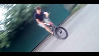 Лето 2017 bmx|vine