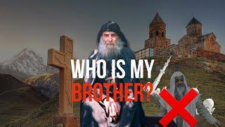 Who is my Brother?