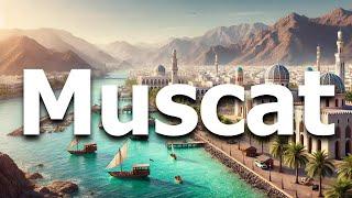 Muscat Oman: 12 BEST Things To Do In 2024 (Travel Guide)