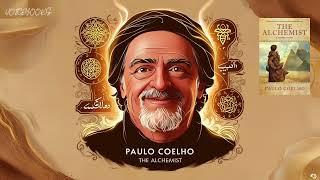 ‍️The Alchemist by Paulo Coelho ~ VoiceBooks [Full Audiobook]