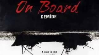 Gemide (On Board) - Soundtrack