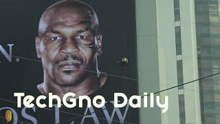 TechGno Daily Tech News Update 0240919 Friday