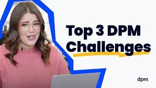 3 Top Digital Project Management Challenges & How to Overcome Them