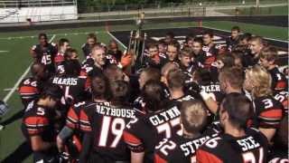 Beavercreek Beavers Ground the Fairborn Skyhawks