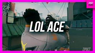 When Phoenix Aces but in a Funny Way - "Comedy ng Ace"