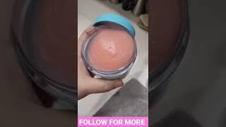 KOPARI Pink Glow Body Polish 🩷