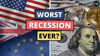 Recession 2022: The Biggest Economic Collapse?