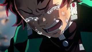 saddest anime cry/scream scenes...