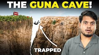 The Untold Story of GUNA Caves | Kaushik Bhattacharjee