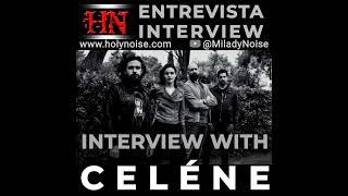 (PODCAST) Interview with Anastasia and Dionysis from CELÉNE #ForlornParadise #Gothic #Metal #Greece