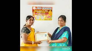 Aari class tailoring class madurai