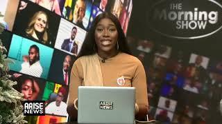 The Morning Show: THISDAY Titans of the Year