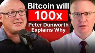 The Ultimate Asset: Why Bitcoin Beats Everything Else w/ Peter Dunworth
