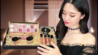 [ASMR] Makeup Shop ~ Giving You a Makeover