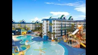 Holiday Inn Resort Orlando Suites and Waterpark | By OrlandoVacation.com