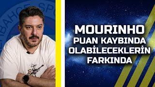 Ali Koç İstifa Seslerini Dikkate Almalı | İyi Oyun Değil 3 Puan İstiyorum | İzleyicilerin Soruları