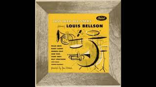 The Just Jazz All Stars - Featuring Louis Bellson ( Full Album )