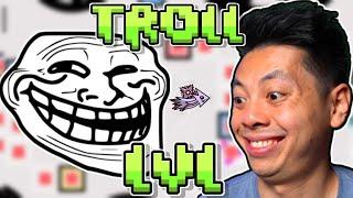 Troll Level 100% - Best Extreme Demon!