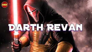 Who is Star Wars' Darth Revan? Powerful Union of Light and Dark Side