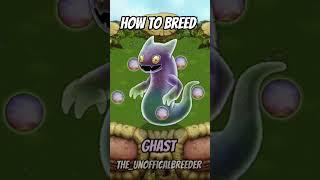 How to breed a ghast! 